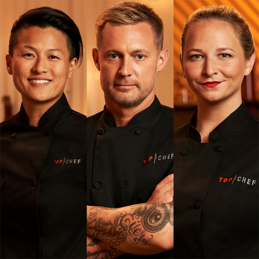Who Won Top Chef 2025